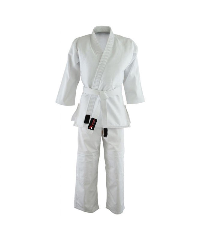 Karate Uniforms